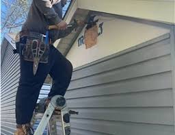 Del Rio, CA Siding Services Company